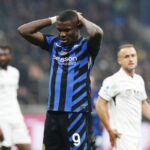 NOTIZIA DEVASTATA: Marcus Thuram salterà la finale di Supercoppa contro il Milan