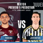 TORINO vs JUVENTUS: Notizie, formazioni e pronostici sulle squadre CRUCIALI