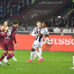 NUOVO RAPPORTO: Gli specialisti del sorteggio COMMENTANO il Torino trattiene la Juventus nel derby