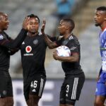 Orlando Pirates Star Clarifies: I Am Not Retiring, Just Moving to Another Team