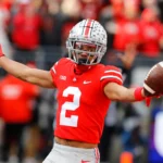 Good news: Ohio state are set to bring him back…….