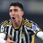 JUSTE ACTUELLEMENT : Le RC Lens s’intéresse à l’arrière gauche de la Juventus Andrea Cambiaso : un mouvement stratégique