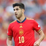 AFFARE CHIUSO: Marco Asensio alla Lazio nei prossimi giorni