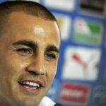 DETALJI: Trener zagrebačkog Dinama Fabio Cannavaro imenovao jednu legendu koje se oduvijek bojao