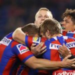 NRL: An Ex-Newcastle Knights Star Returns: A Hero’s Journey Back to the Club