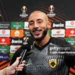 Έκπληξη: Η Amrabat και η Aek Athens τερμάτισαν τη σχέση τους με μια εκπληκτική κίνηση για να συμμετάσχουν στο Hull City στο “Advanced Talks”.