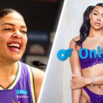 WNBA Paycheck? Please: Cambage Trades Hoops for Hefty OnlyFans Earnings