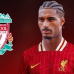 CASO CERRADO: Liverpool vence al Newcastle United y ficha al sustituto de larga duración de Virgil van Dijk, Loic Bade