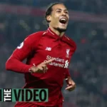 AFFARE CHIUSO: la Juventus progetta 150 MILIONI DI STERLINE per ingaggiare Virgil Van Dijk dal Liverpool per rafforzare la propria linea difensiva