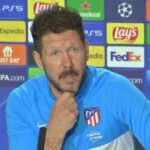 ÚLTIMA ACTUALIZACIÓN: Estrategias de Diego Simeone en los tiros de esquina cortos en el Atlético de Madrid 2024-2025: un análisis a balón parado