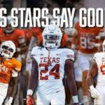 Texas Offensive Powerhouse Declares: Banks, Blue, and Conner Enter 2025 NFL Draft