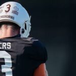 Ewers Crowned Heisman Favorite: A Testament To Texas’ Resurgence