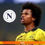 CASO CHIUSO: Il Napoli punta a Karim Adeyemi del Borussia Dortmund come sostituto di Khvicha Kvaratskhelia