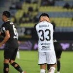 Terengganu FC Key Player Announces Departure: “I Am Not Retiring, Just Moving to Another