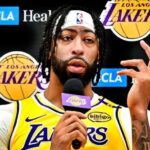 AD Splurges $4 Million on Community Outreach Following Lakers’ Victory, Brings Team to His “Hood”