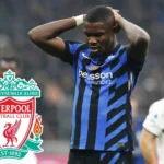 AFFARE VICINO: il Liverpool scambierà Darwin Nunez con Marcus Thuram dell’Inter, come annunciato