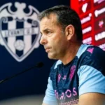 MALAS NOTICIAS: Javi Calleja llora ante las lesiones de sus jugadores