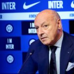 ULTIME NOTIZIE: Beppe Marotta accetta di pagare la richiesta di 15 milioni di euro per il centrocampista della Dinamo Zagabria Petar Sucic per fare coppia con Nicolò Barella