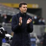 ULTIME NOTIZIE: Thiago Motta, allenatore della Juventus, si è detto soddisfatto della prestazione della sua squadra, nonostante non sia riuscita a conquistare tutti e tre i punti nel pareggio per 1-1 con l’Atalanta.