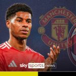 È CONFERMATO: Marcus Rashford vola via per completare l’affare come ultimo acquisto del Milan