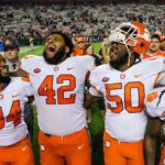 Good News: Clemson Tigers are set to bring him back…..