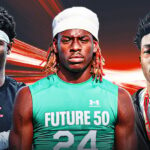 BREAKING: College Coaches Target Alabama’s 2026 Football Recruits