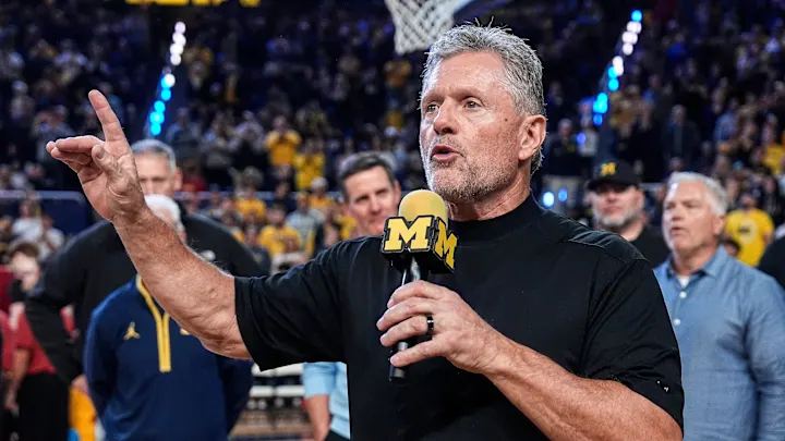 Done Deal: Michigan beat down LSU and Texas in race to sign 2027 5-Star Cornerback