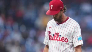 Urgent Update: Phillies Dealt Significant Setback As Key Starting Catcher Sidelined By Serious Injury
