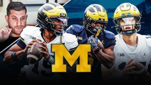 BREAKING: Michigan Officially Release Two Highly Rated Superstar Due To……