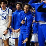 Latest Wildcats News: Kentucky Grabs Another Impressive Guard From Transfer Portal